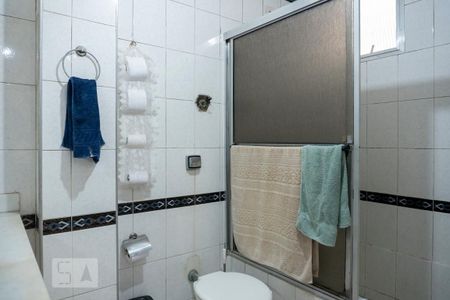 Apartamento à venda com 90m², 2 quartos e 1 vagaBanheiro