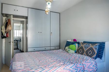 Quarto 2 de apartamento à venda com 2 quartos, 90m² em Campos Elíseos, São Paulo