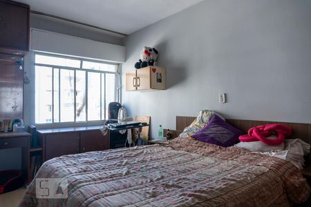 Quarto 1 de apartamento à venda com 2 quartos, 90m² em Campos Elíseos, São Paulo