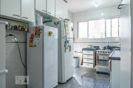 Apartamento à venda com 90m², 2 quartos e 1 vagaCozinha