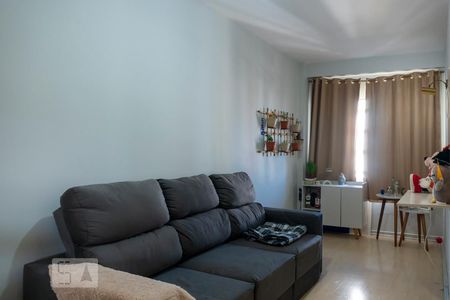 Sala de apartamento à venda com 2 quartos, 90m² em Campos Elíseos, São Paulo