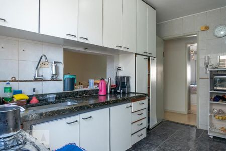 Apartamento à venda com 90m², 2 quartos e 1 vagaCozinha