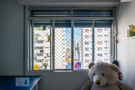 Apartamento à venda com 90m², 2 quartos e 1 vagaQuarto 2