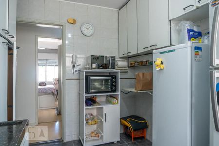 Apartamento à venda com 90m², 2 quartos e 1 vagaCozinha