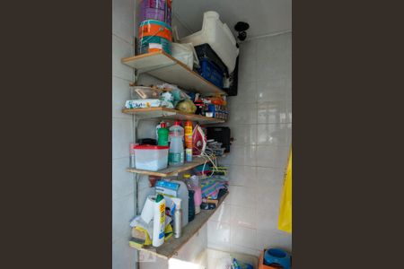 Apartamento à venda com 90m², 2 quartos e 1 vagaÁerea de Serviço