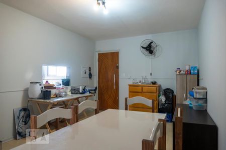 Sala de apartamento à venda com 2 quartos, 90m² em Campos Elíseos, São Paulo
