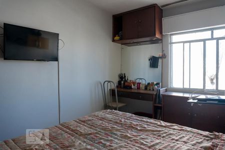 Quarto 1 de apartamento à venda com 2 quartos, 90m² em Campos Elíseos, São Paulo