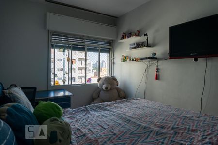 Apartamento à venda com 90m², 2 quartos e 1 vagaQuarto 2