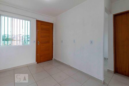 Sala de casa à venda com 2 quartos, 46m² em Itaquera, São Paulo