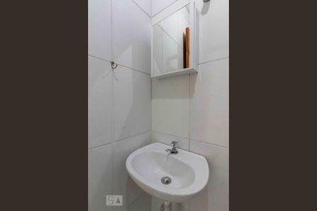 Banheiro de casa à venda com 2 quartos, 46m² em Itaquera, São Paulo