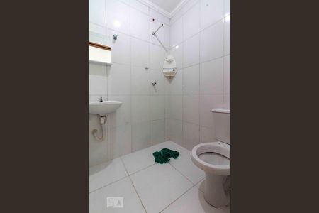 Banheiro de casa à venda com 2 quartos, 46m² em Itaquera, São Paulo