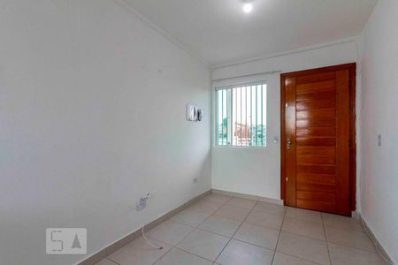 Sala de casa à venda com 2 quartos, 46m² em Itaquera, São Paulo