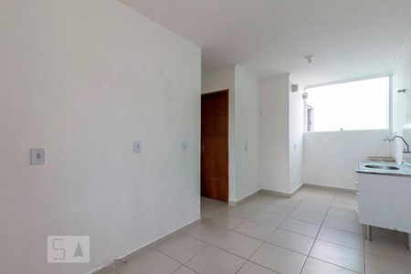 Sala de casa à venda com 2 quartos, 46m² em Itaquera, São Paulo