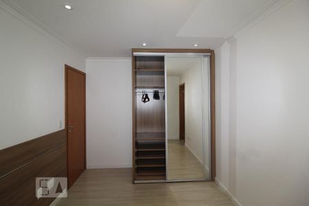 Quarto 1 suite de apartamento para alugar com 2 quartos, 61m² em Barcelona, São Caetano do Sul
