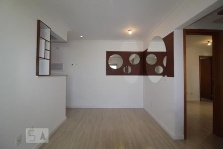 Sala de apartamento para alugar com 2 quartos, 61m² em Barcelona, São Caetano do Sul