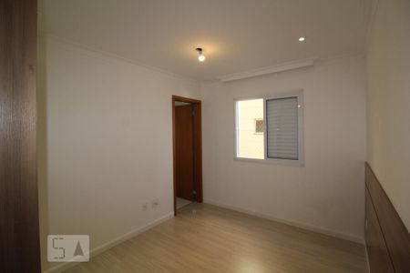 Quarto 1 suite de apartamento para alugar com 2 quartos, 61m² em Barcelona, São Caetano do Sul