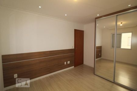Quarto 1 suite de apartamento para alugar com 2 quartos, 61m² em Barcelona, São Caetano do Sul