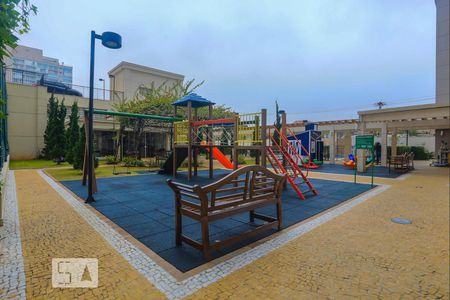 Apartamento à venda com 68m², 2 quartos e 1 vagaPlayground