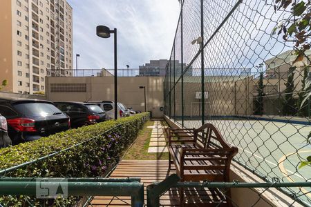 Apartamento à venda com 68m², 2 quartos e 1 vagaEspaço Pet