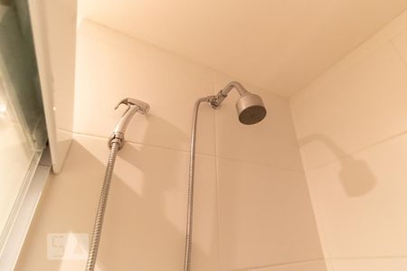 Apartamento à venda com 68m², 2 quartos e 1 vagaBanheiro da Suíte