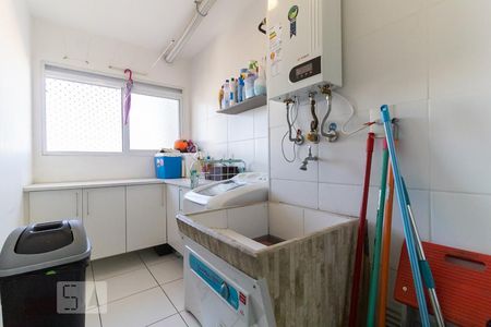 Apartamento à venda com 68m², 2 quartos e 1 vagaLavanderia