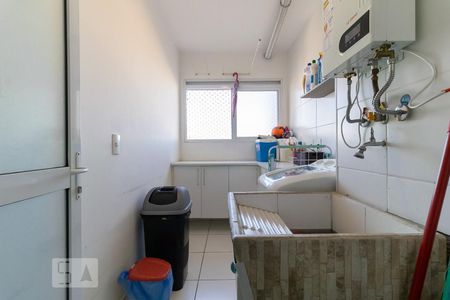 Apartamento à venda com 68m², 2 quartos e 1 vagaLavanderia