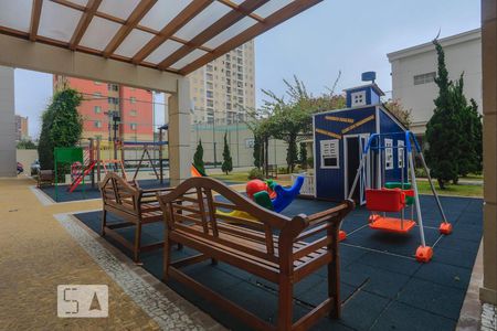 Apartamento à venda com 68m², 2 quartos e 1 vagaPlayground