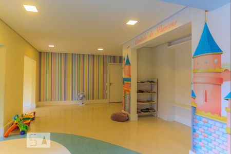 Apartamento à venda com 68m², 2 quartos e 1 vagaBrinquedoteca