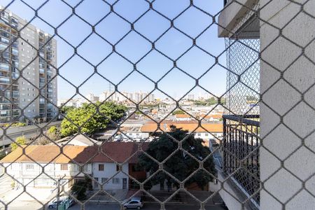 Apartamento à venda com 68m², 2 quartos e 1 vagaVista da Suíte