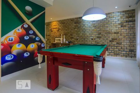 Apartamento à venda com 68m², 2 quartos e 1 vagaSala de Jogos