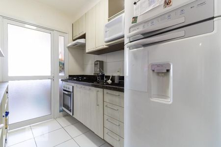 Apartamento à venda com 68m², 2 quartos e 1 vagaCozinha