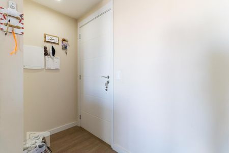 Entrada de apartamento à venda com 2 quartos, 68m² em Ipiranga, São Paulo