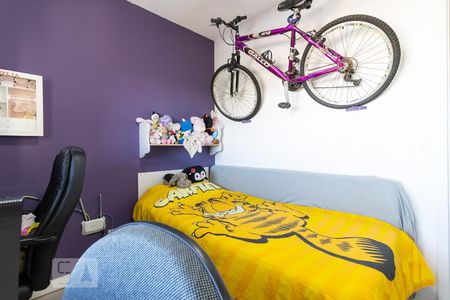 Apartamento à venda com 68m², 2 quartos e 1 vagaQuarto 2