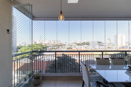 Apartamento à venda com 68m², 2 quartos e 1 vagaVista do Quarto 2