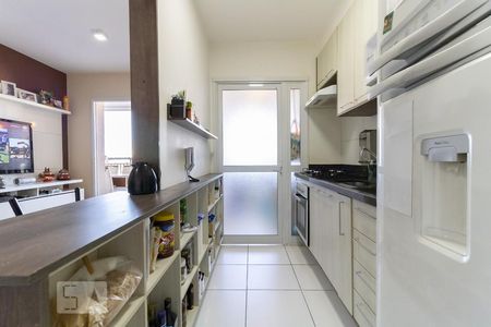 Apartamento à venda com 68m², 2 quartos e 1 vagaCozinha