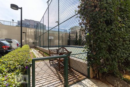 Apartamento à venda com 68m², 2 quartos e 1 vagaEspaço Pet