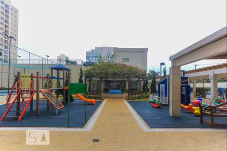 Apartamento à venda com 68m², 2 quartos e 1 vagaPlayground