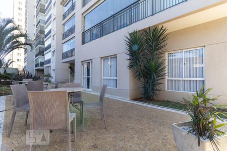 Apartamento à venda com 68m², 2 quartos e 1 vagaÁrea Comum