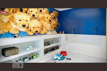 Apartamento à venda com 68m², 2 quartos e 1 vagaPet Care