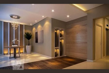 Apartamento à venda com 68m², 2 quartos e 1 vagaHall de Entrada