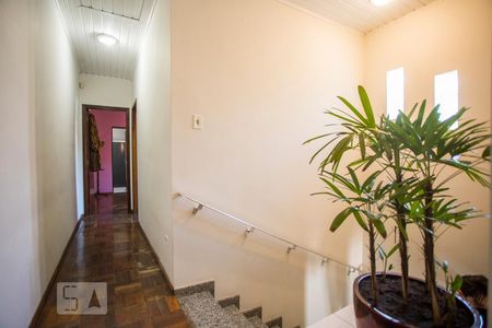 Casa para alugar com 200m², 3 quartos e 2 vagasCorredor