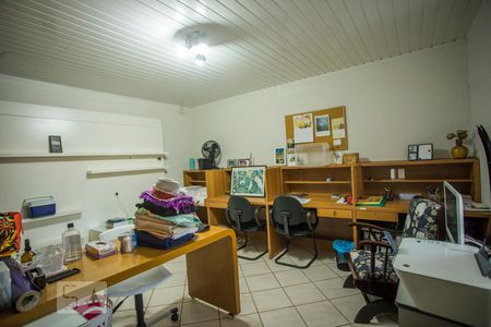 Casa para alugar com 200m², 3 quartos e 2 vagasQuarto de Serviço