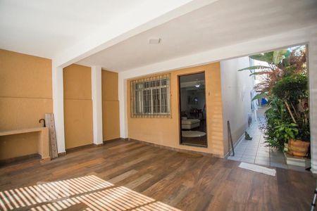 Casa para alugar com 200m², 3 quartos e 2 vagasGaragem