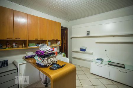 Casa para alugar com 200m², 3 quartos e 2 vagasQuarto de Serviço