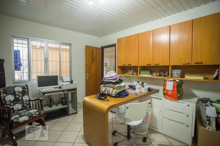 Casa para alugar com 200m², 3 quartos e 2 vagasQuarto de Serviço