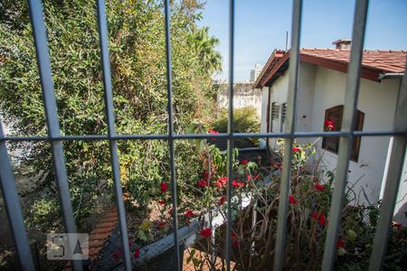 Casa para alugar com 200m², 3 quartos e 2 vagasVista do Quarto 2