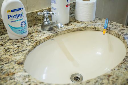 Casa para alugar com 200m², 3 quartos e 2 vagasBanheiro 2 - Torneira