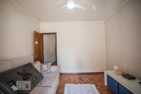 Casa para alugar com 200m², 3 quartos e 2 vagasQuarto 3