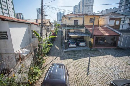Casa para alugar com 200m², 3 quartos e 2 vagasVista da Varanda