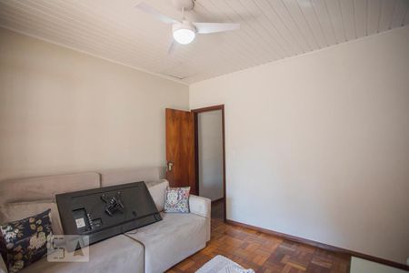 Casa para alugar com 200m², 3 quartos e 2 vagasQuarto 3
